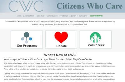 Citizens Who Care